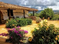 La Loma Hotel Barichara - Spa