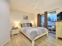 Pacific Place Apartments Hotels in Bilinga