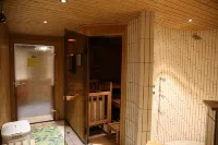 Hotel Alt-Connewitz - Cho phép mang theo thú cưng