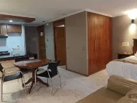 Apart Hotel Aragón Hotels in Temuco