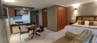 Apart Hotel Aragón
