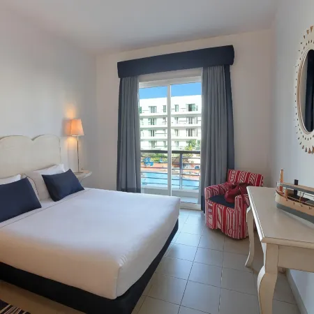 Marina Club Lagos Resort