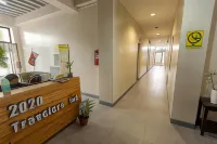 2020 Travelers Inn - Spa