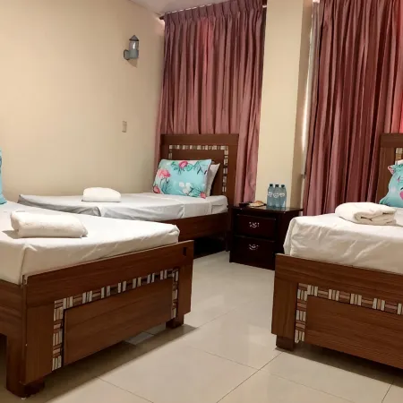 Hotel Gold Premium