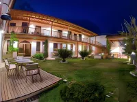Attalos Suites Hotel Hotels in Bergama