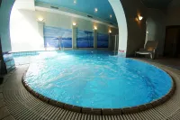 Hotel Villa Marija - Pool