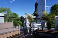 Hôtel Marie-Rollet - Bintang 3