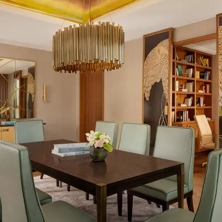 The Ritz-Carlton, Astana