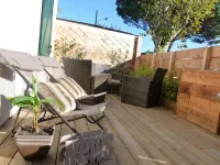 Ô'5 House 150m Arcachon Bay / beach - Shops 50m - Everything on foot or by bike - Wi-Fi