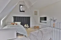 City Apartment Alkmaar - 3성급