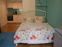 Nice apartment blue central