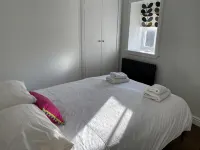 Harbour Cottage - One Bedroom (Sleeps 2)