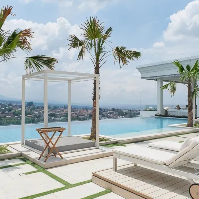 Art Deco Luxury Hotel & Residence Hotels near Sierra Cafe & Lounge