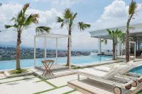 Art Deco Luxury Hotel & Residence - Jakuzi