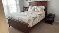 Newly built Cozy Home Vacation for families or couples, the perfect getaway. - 2-Sterne