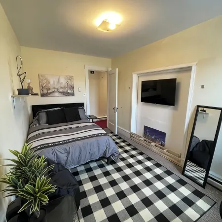 Serendipity Corner Guesthouse