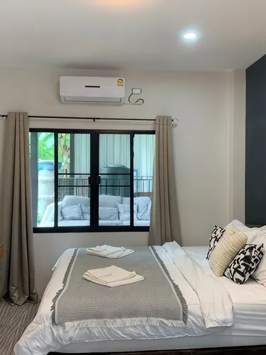 รูปภาพของBonnie Baan Private Pool Villa, Mae Rim