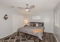 Cheerful 3 BR 1.5 BA Home in Great Neighborhood! Recently Renovated! - Wifi