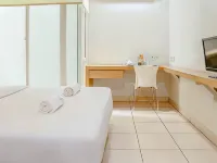 LeGreen Suite Poso Hotel dekat Teater JKT48