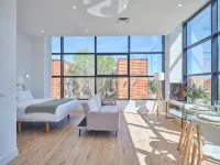 Paseo Suites Hotel - 4 stjerner