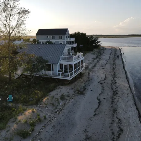 Wind Song Getaway on the Beach