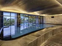 Novotel Lampung - Pools