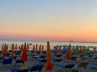 Hotel Vila Misiri - con vista mare