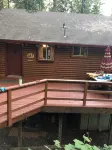 Located in a gated community just minutes from Dodge Ridge and Pinecreast Lake - Chalets