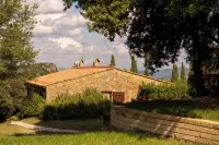 Agriturismo I Casali - A stone farmhouse from 1850 with pool - 3 estrellas
