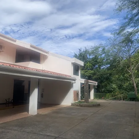 Beachfront Community Ocean View 2Br/2Ba in Los Almendros, Playa Ocotal