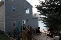 Our Cottage on Conesus Lake - Homestays