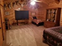 獅子巖山林小屋 - 小屋