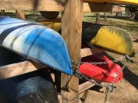 A Tale of Two Beaches - Homestays