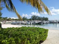 Kaibo Vacation 50ft From The Water - Ground Floor Unit - Beach