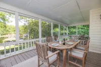 Waterfront-Gorgeous Views-New Boat House-Fire Pit-Much More!! - 4-Star