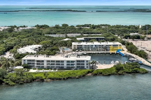 Experience Our Unique Ocean View Resort Style Property Located in Key Largo!