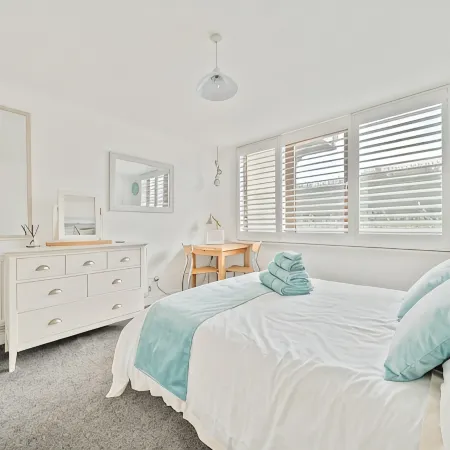 Stone's Throw from Beach and Forest, Country Walks