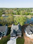 Kayak Kove* DOCK* Lake front Tim's Ford Lake NEW- 2 kayaks - 4 stjerner