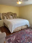 Stockbridge Village Cottage With Mountain View’s and walk to town - 무료 와이파이