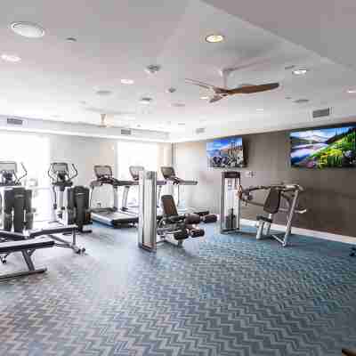 Resort-Style Condo Near Disney Fitness & Recreational Facilities