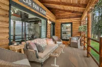 From Sunrise to Sunset - Peaceful Waterfront Escape 7 acres, 300+ ft. beachfront - Homestays
