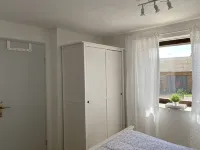 Vacation apartment "SchöneZeit" - Cozy vacation apartment on the beautiful Edersee