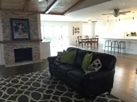 Spectacular Executive Ocean View Home Close To Legoland & Beach - Jacuzzi