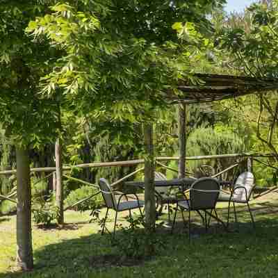 CHARMING APARTMENT WITH POOL - 40 KM FLORENCE, 20 KM SIENA, 15 KM S. GIMIGNANO Hotel Exterior