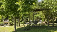 CHARMING APARTMENT WITH POOL - 40 KM FLORENCE, 20 KM SIENA, 15 KM S. GIMIGNANO
