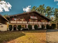 Boars Bungalow - Linderhof Golf, Pool, & More! Hotels in Glen