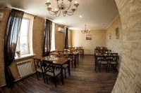Nautilus Hotel - 2-Star
