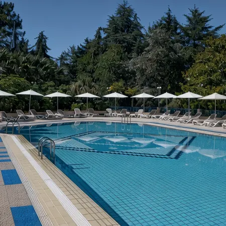 Odisseya Resort