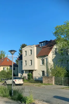 Vacation apartment Dichter & Denker فنادق في 