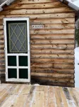 Cozy cabin in brilliant Lewis with WiFi, AC - Chalets